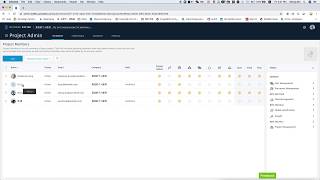Postman Collection to setup BIM360 Project