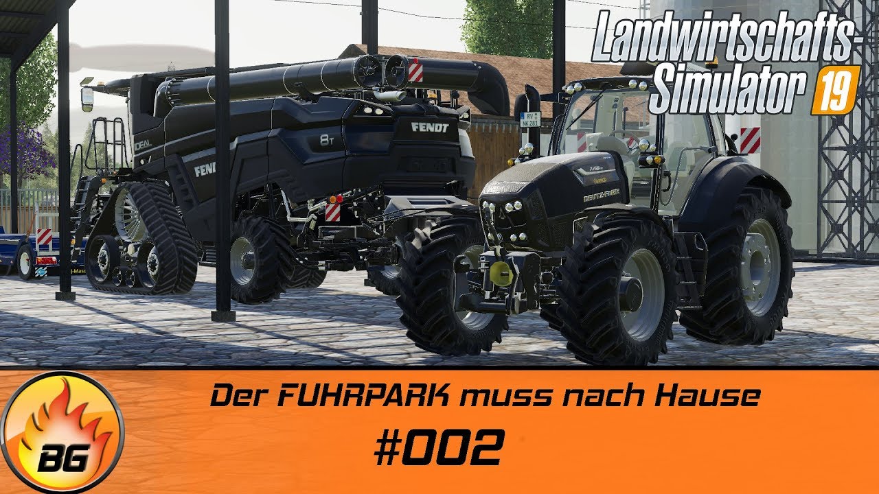 LS19 - Schröderhausen 