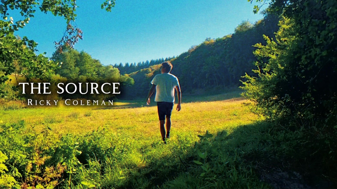 The Source (Official Music Video) - YouTube