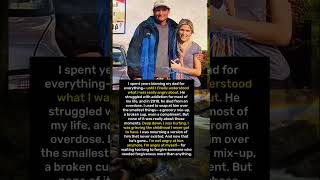 What I Was Really Angry About