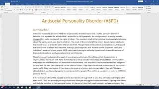 Word 3652019 Writing A Research Paper