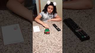 Tact Action-Touching