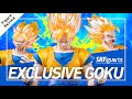 魂ストア限定！ フィギュアーツ スーパーサイヤ人 孫悟空 -Z戦士- 開封レビュー / S.H.Figuarts SUPER SAIYAN SON GOKU -Z-FIGHTERS UNBOXING!