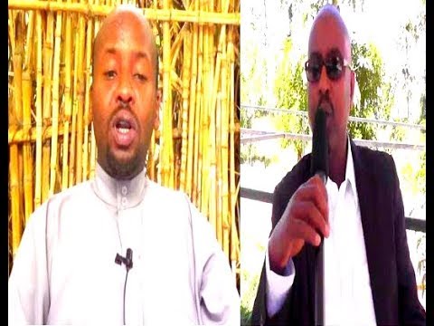 Siyasi Gar, Muuse Oo Kabaha La Dulmaray Wasir Musfafe Farx Dhore Oo Uu Shegay.. camera iphone 8 plus apk