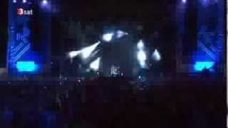 Dendemann live @ Splash 2011