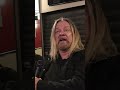 The Kids Are Alright - Pepper Keenan