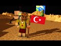 AY&#39;DA TEK BAŞINA! - 2.Bölüm (Modlu Minecraft)