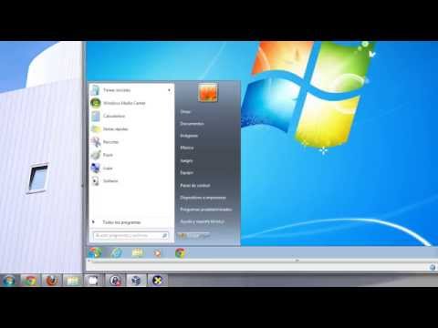 Vídeo: Com Identificar La Targeta De Vídeo A Windows 7