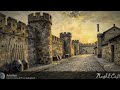 These Militant Streets — Fantasy Garrison Ambience | Heroic Strings &amp; Distant Drums