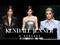 Kendall Jenner x VERSACE | Runway Collection