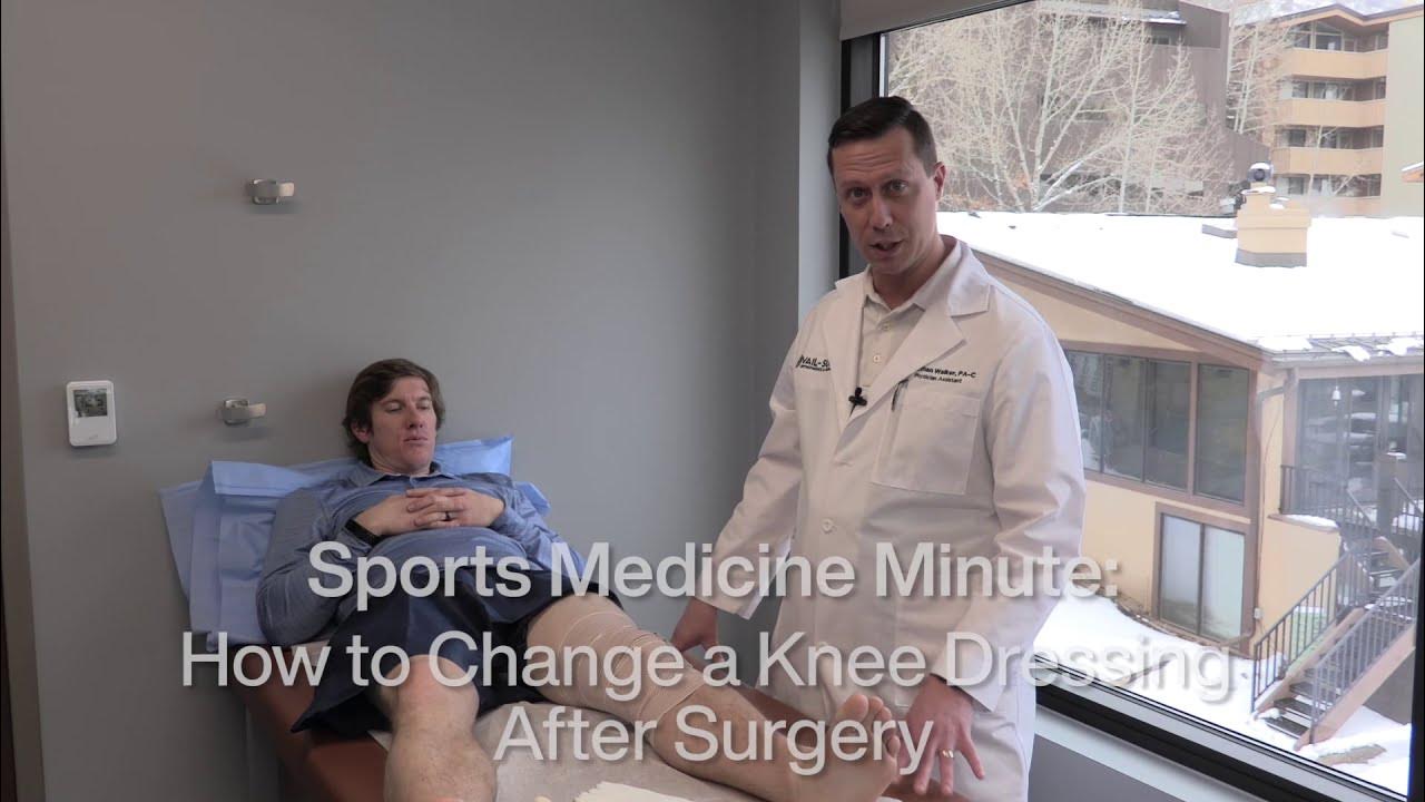 How to Sleep after Knee Surgery or Injury - EquipMeOT