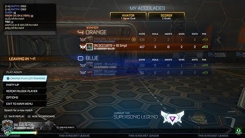 ssl gameplay 2v2 rocket league