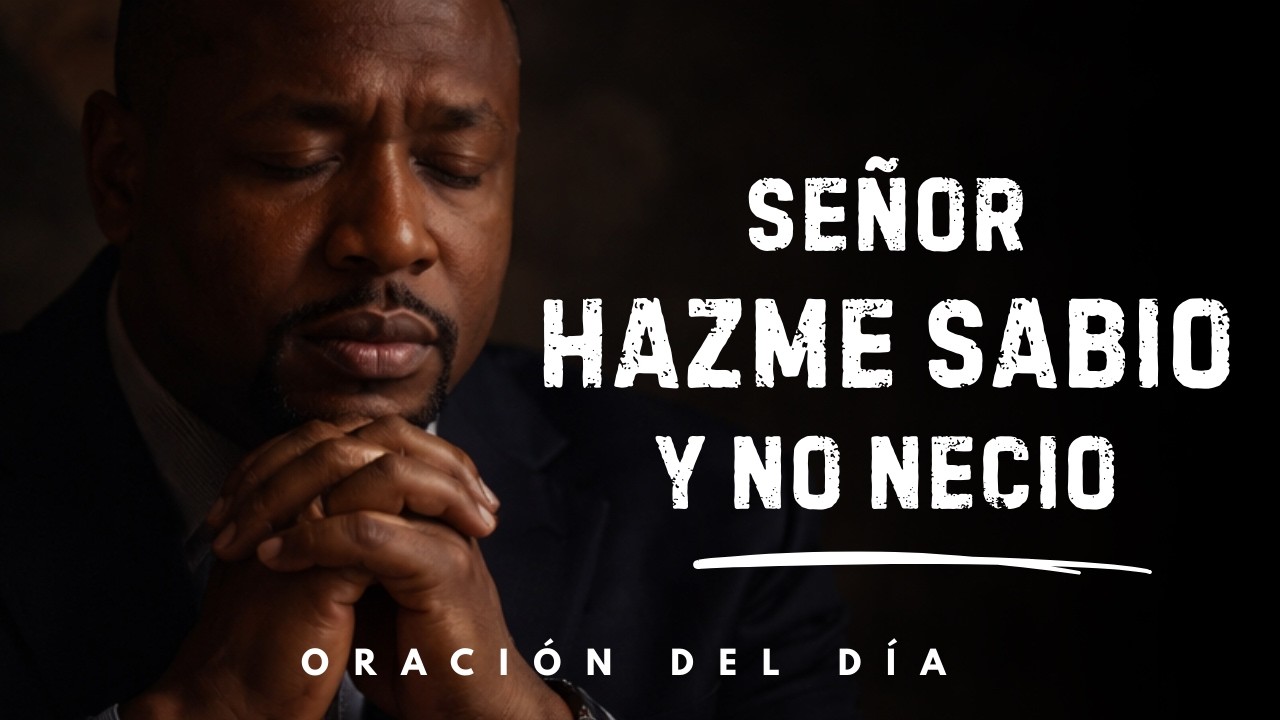 La Parábola que Todo Cristiano Necesita Escuchar Hoy