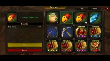 Ancients Reborn: Invading ABJ. 