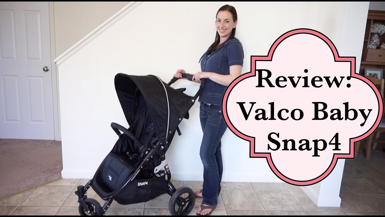 valco baby snap 4 amazon