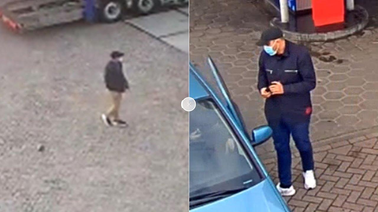 Landelijk: Rondtrekkende nepagenten lichten chauffeurs op