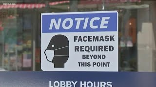 Employment lawyer breaks down new masks at work rules