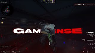 the golden hack is unconquerable - hvh highlights ft. skeet.cc/gamesense.pub