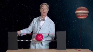 Why with Nye (Ep. 4): Bill Nye and Jupiter’s Super Storm