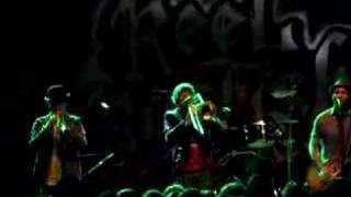 Reel Big Fish - Sell Out (Stockholm 2008-02-13)