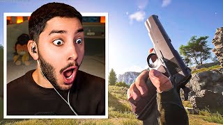 Probe El Shooter Más Realista Que Existe