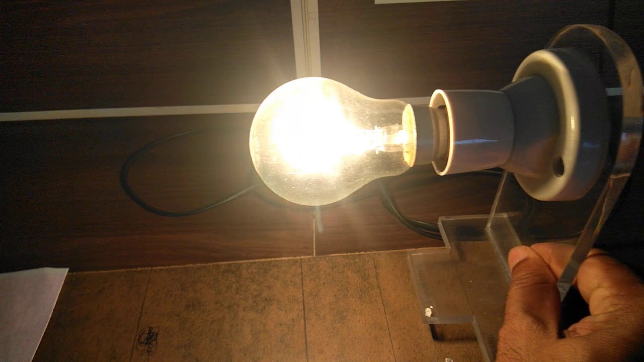 Experiment ; Photodiode Characteristics YouTube