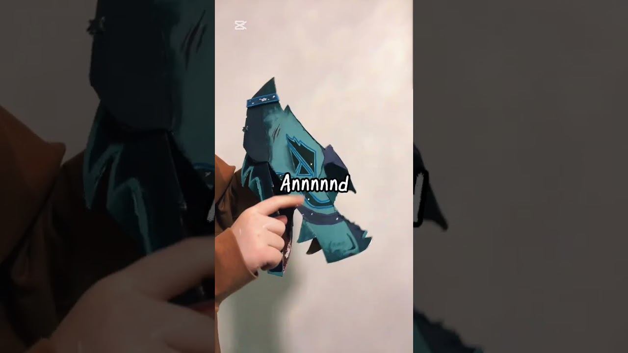 True story I COULD ✨FLY✨ 