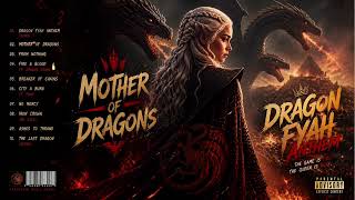 Track 04 - Fire and Blood