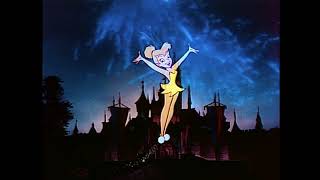 Disneyland USA Introduction