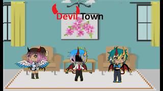 Devil Town by Cavetown-GLMV(Song and artist in description)