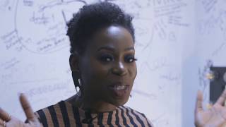 The Story Behind 'Keep Walking' - Blessed