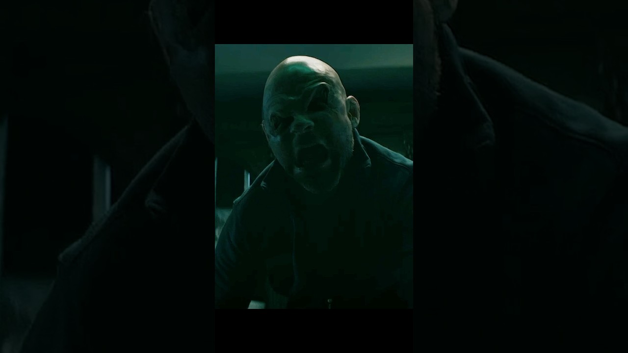 ⚡ "It Feeds" – Sinister Encounter & Dark Ritual! 😱🔮