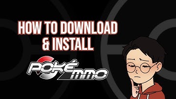 How to install PokeMMO [TAGALOG TUTORIAL 2025]