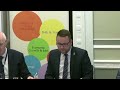 Committee for the Economy Meeting, Wednesday 8 May 2024