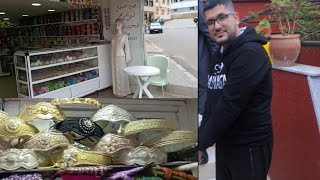 الناس ديال القنيطرة محل فيه داكشي اللي كاتقلبو عليه