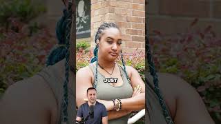 She Almost Lost Everything To A Napkin