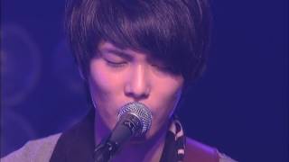 [No re-upload] CNBLUE - a.ri.ga.tou - 2nd Single Release Live Tour : Listen to the CNBLUE