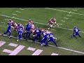 Top Rushes from Week Three | United Football League