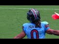 Top Rushes from Week Three | United Football League