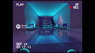 pearOS Liminality (SORA) 