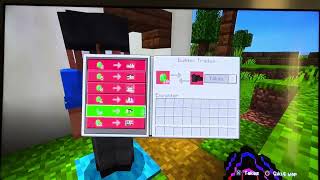 Craftable House Nasıl Yapılır? | Minecraft Ev Rehberi screenshot 2