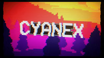 CYANEX INTRO RAINBOW
