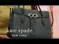 new handbags: toujours, margaux and louise bags | talking shop | kate spade new york