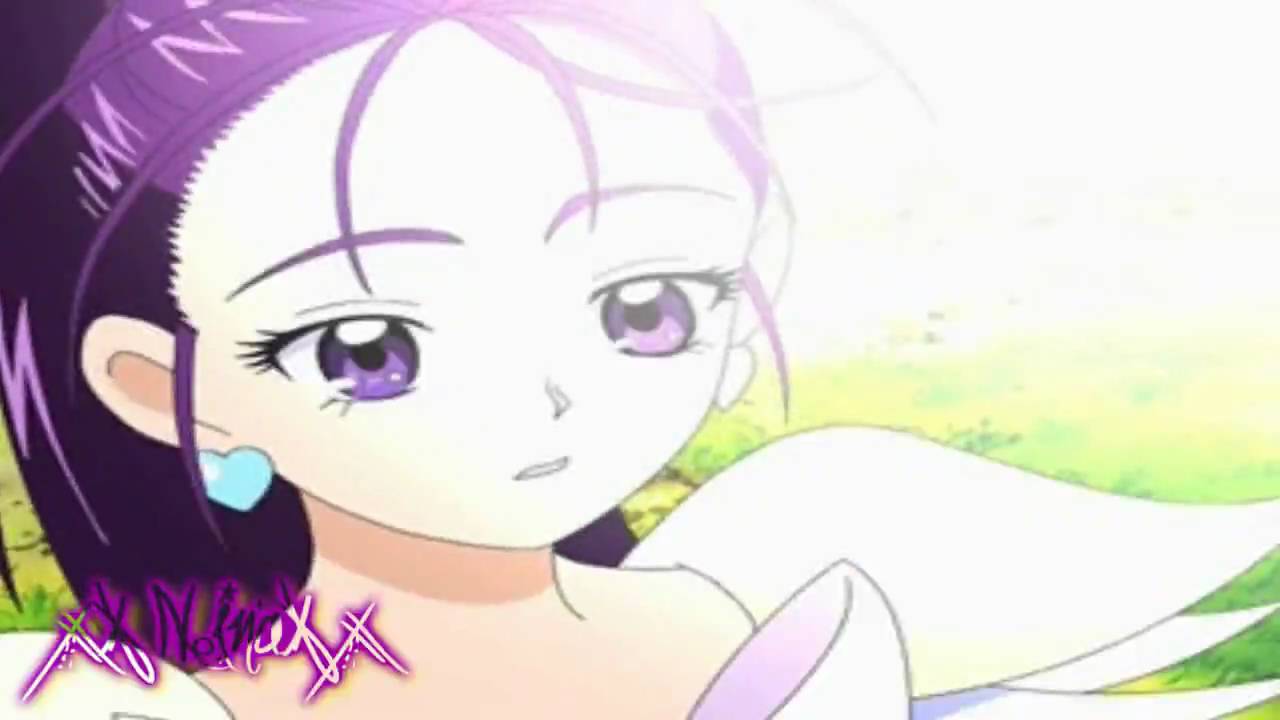 [OOWP] Mep - Pretty Cure (Track 10)