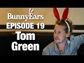 Tom Green and Macaulay Culkin Talk Dead Cats And Dating Famous Actresses