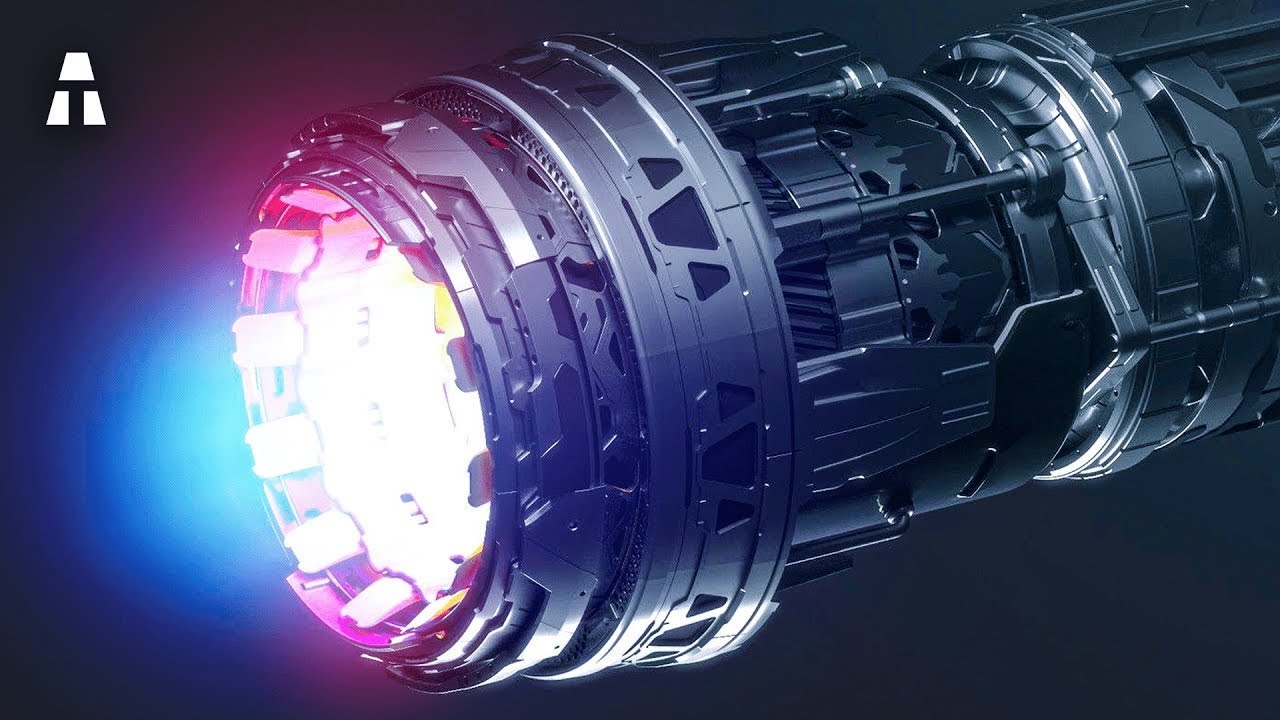 Çin, Yeni Plazma Elektrik Motoru ile Dünyayı Şok Etti