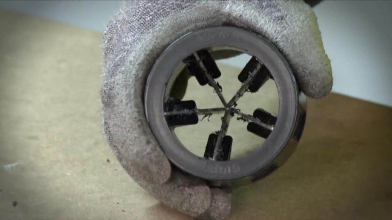 Comment coller un tube PVC Pression ? YouTube