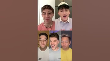 Thumbnail of Light Switch - Charlie Puth (cover by EARCANDY ft. Justin Crichy)
