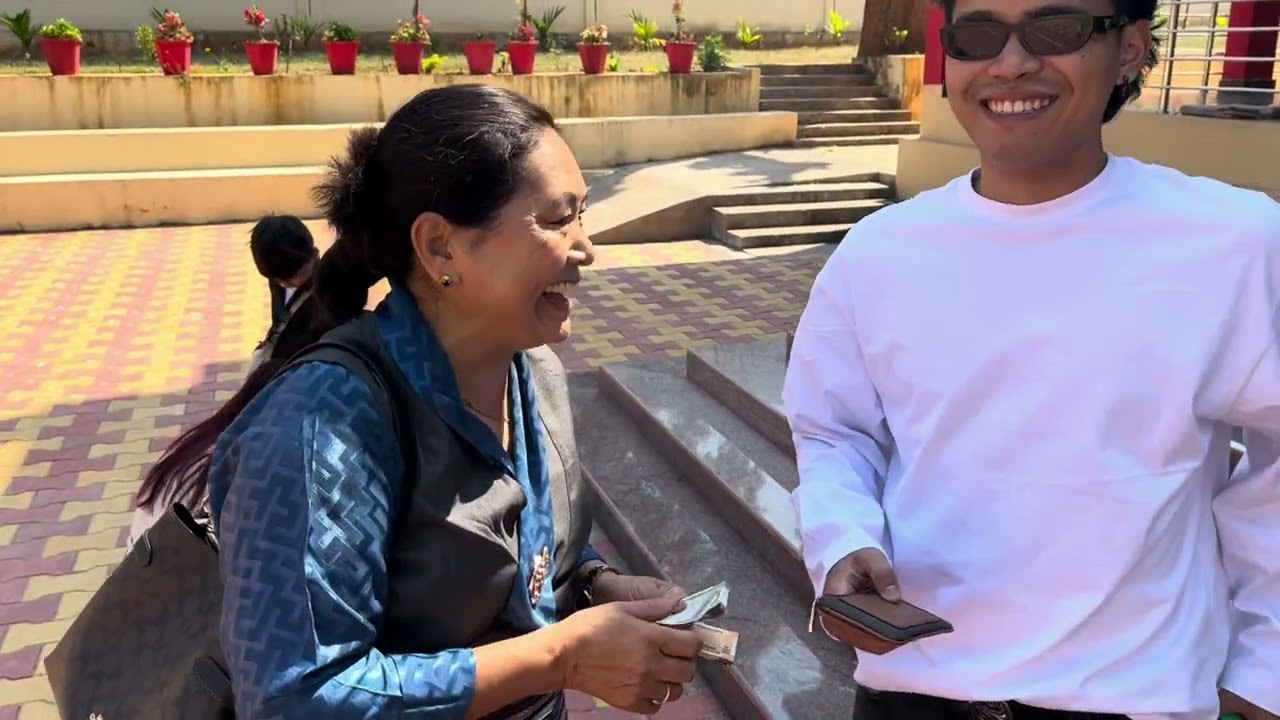 Losar tsepa3|| Cheers to 80 Years! Unforgettable Birthday Moments 