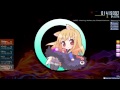 [osu!] Infected Mushroom - Becoming Insane